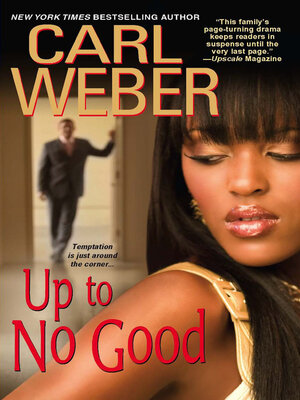 Up to No Good - ebook